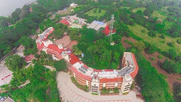 DGV RESORT BY TREAT SILVASSA